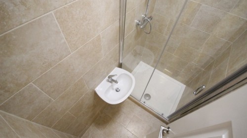 Second Shower Room at 26 Harland Road